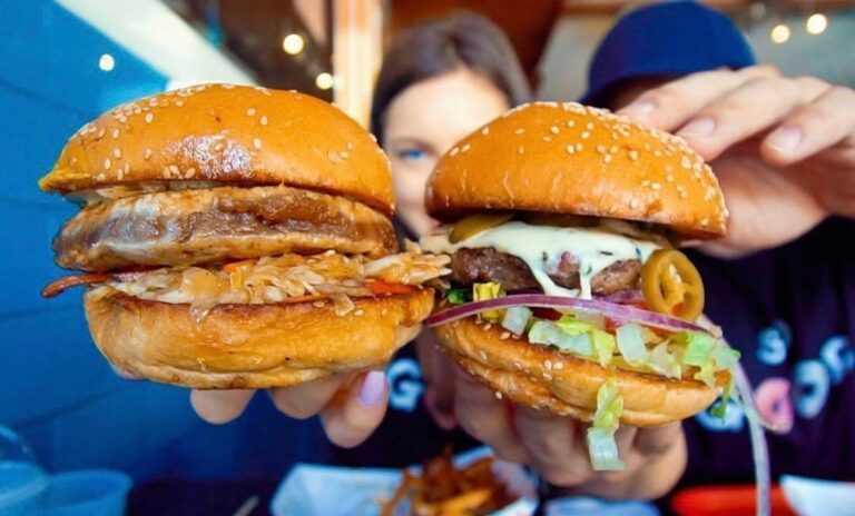 South Florida’s Ultimate Burger Hotspots: Members’ Top Picks from “South Florida Eats Local”