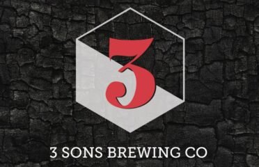 3 Sons Brewing Co