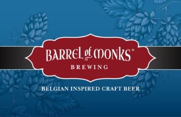 Barrel of Monks Brewing