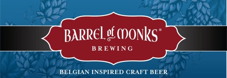 Barrel of Monks Brewing