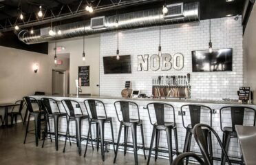 NOBO Brewing Company