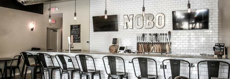 NOBO Brewing Company