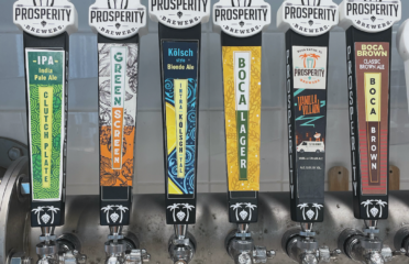 Prosperity Brewers