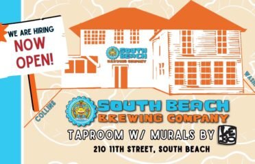 South Beach Brewing Company Taproom & Restaurant