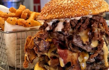 BRGR Stop Fort Lauderdale