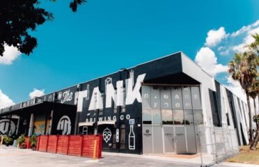 The Tank Brewing Co.