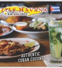 Little Havana Bar & Grill