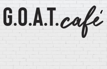 GOAT Cafe