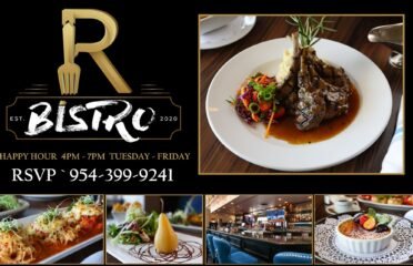 R Bistro