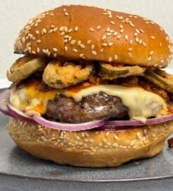 Charm City Burger Company – Deerfield Beach