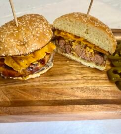 Charm City Burger Company – Deerfield Beach