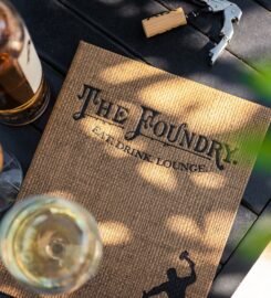 The Foundry