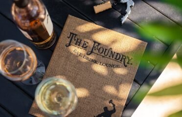 The Foundry