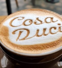 Cosa Duci Italian Bakery