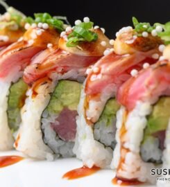 Sushi Song – Wilton Manors