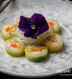 Sushi Song – Pembroke Pines