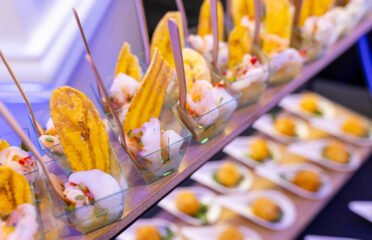 Event and Wedding Catering in Ocala