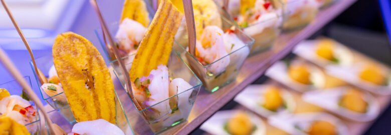 Event and Wedding Catering in Ocala