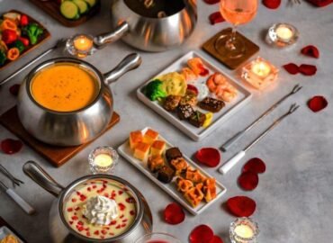 The Melting Pot