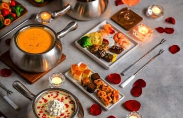 The Melting Pot