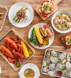 ABC Lobster Co