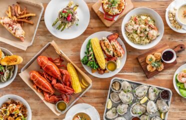 ABC Lobster Co