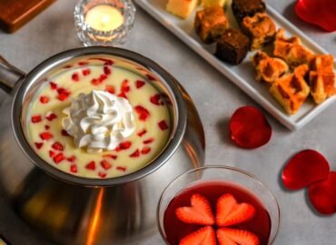 The Melting Pot