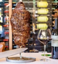 Adega Gaucha Brazilian Grill