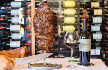 Adega Gaucha Brazilian Grill