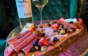 Rebel Wine Bar