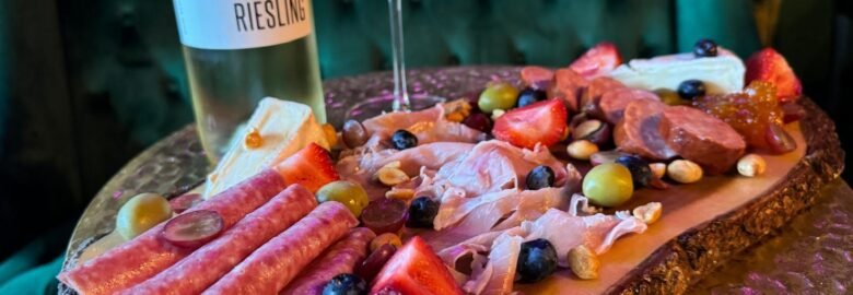 Rebel Wine Bar